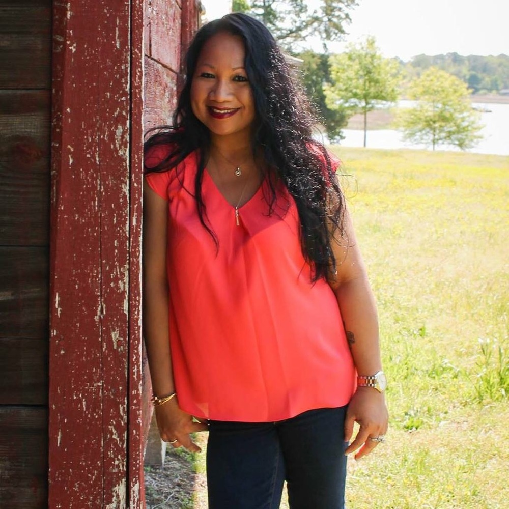 Meet your Posher, Rose